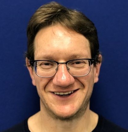 Earle Abrahamson CNHC Registrant Board Member, this image is also a link to this board member